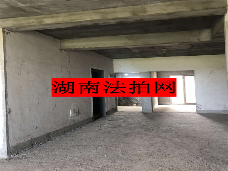 江濱家園華庭苑（華苑）法拍房5棟1014、1016號房產（實堪為1014號）