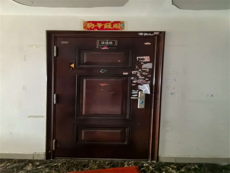 新遠(yuǎn)時(shí)代法拍房A、B棟926房
